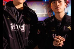 BLG战队全球流体系引领电竞战术创新：长距离位移英雄颠覆传统比赛